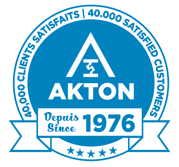 Akton Insulation - Since 1976