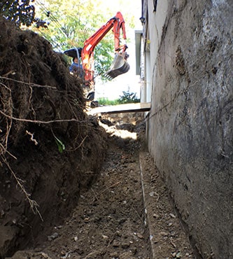 Akton Insulation Advantages