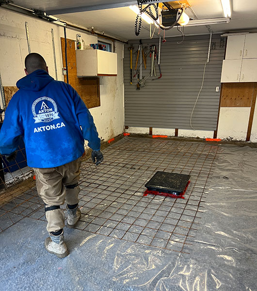 Why Choose Akton Insulation?